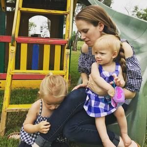 Meet your Posher, Lynnann